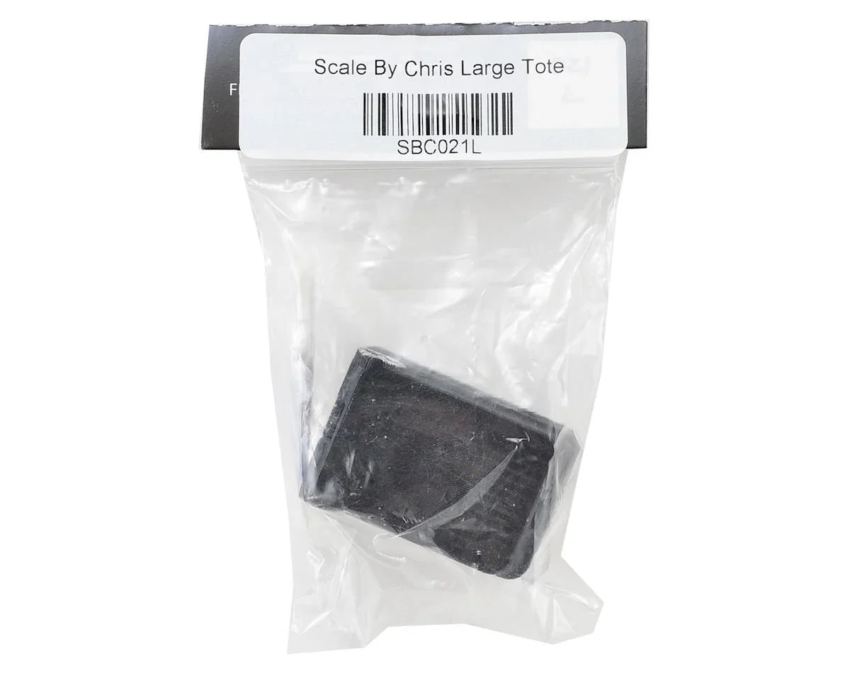 Scale By Chris Large Tote - SBC021L