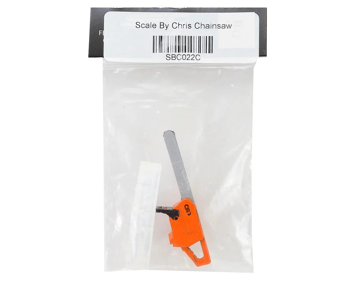 Scale By Chris Chainsaw - SBC022C