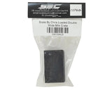 Scale By Chris Loaded Double Wide Milk Crate - SBC054LD