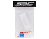 Scale By Chris 1/24 Scale Combo Pack 6 w/Blue 5gal Jug, Propane Tank, 1st Aid - SBCS24H