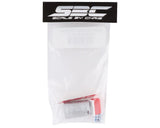 Scale By Chris 1/24 Scale Combo Pack 8 w/Keg, Red Ice Chest, Blue Six Pack - SBCS24J
