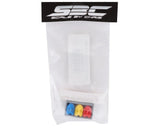 Scale By Chris 1/24 Scale Combo Pack 9 w/Three Jugs In Tote - SBCS24M