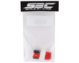 Scale By Chris 1/24 Scale Combo Pack 10 w/Small Generator, Jerry Can, Propane Tank - SBCS24N