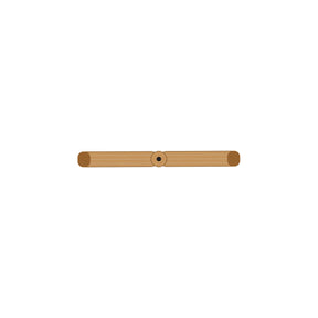 Zinger 12x3 Wood Propeller