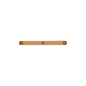 Zinger 13x6 Wood Propeller