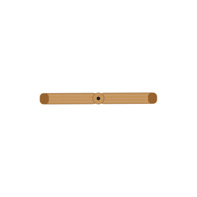 Zinger 14x8 Wood Propeller