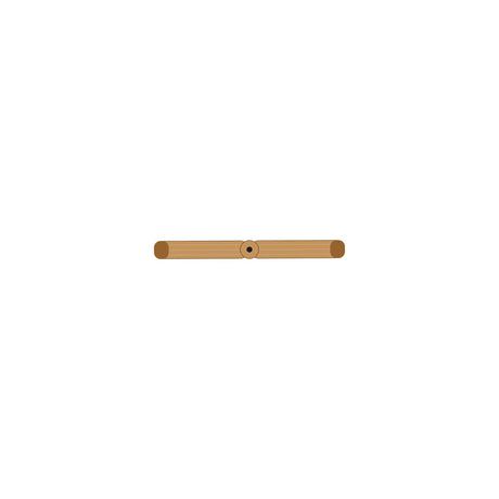 Zinger 9x4 Wood Propeller