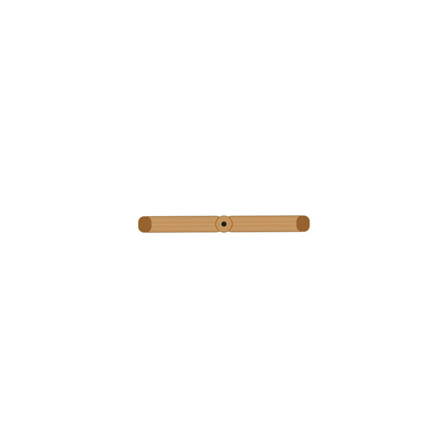 Zinger 9x7 Wood Propeller