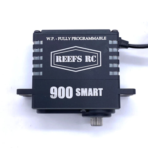 Reef's RC - BLK 900 SMART Servo / Winch - SEHREEFS118