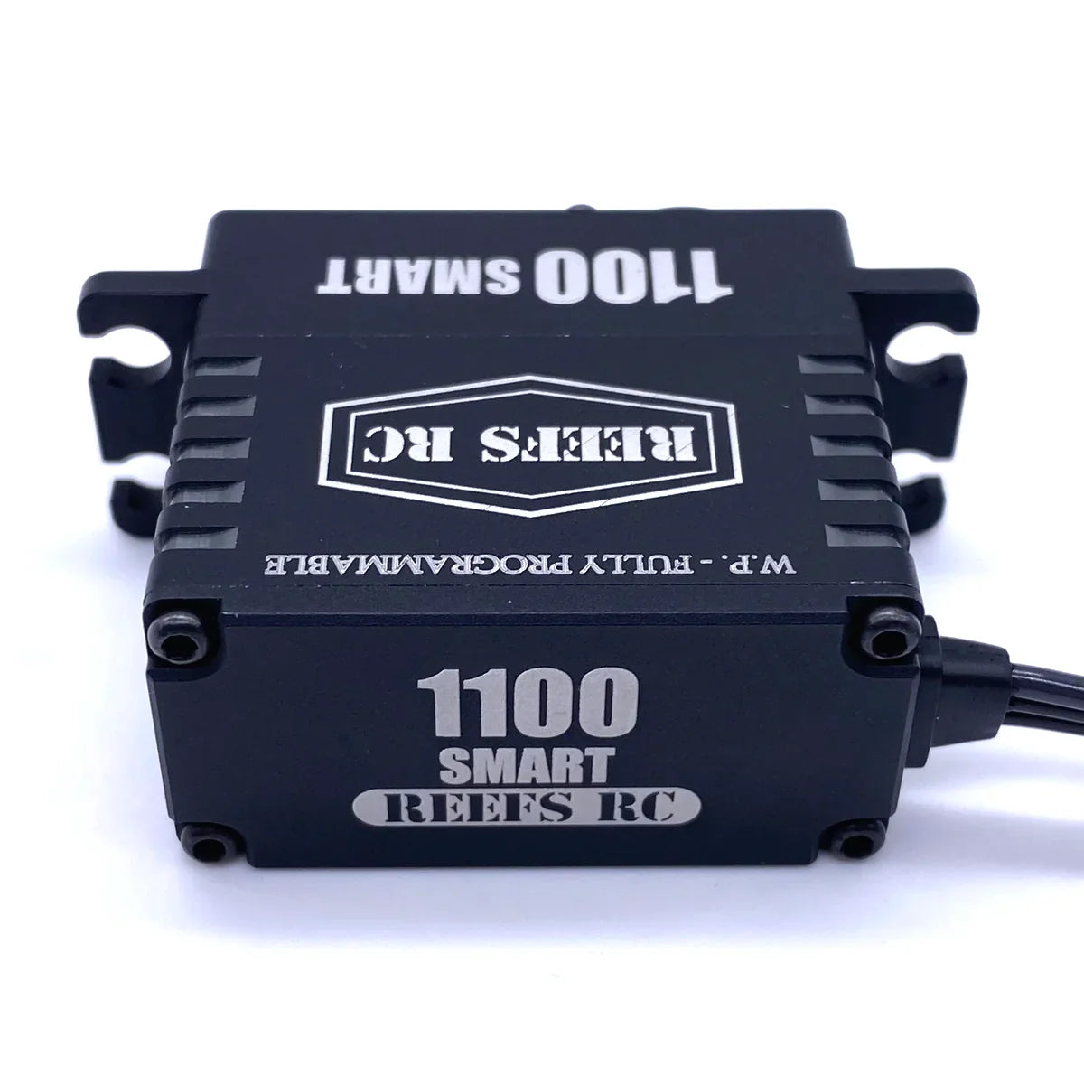 Reef's RC - BLK 1100 SMART Servo / Winch - SEHREEFS119