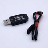 Reef's RC - USB Link - Servo Programmer - SEHREEFS64