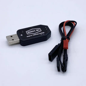 Reef's RC - USB Link - Servo Programmer - SEHREEFS64 - SEHREEFS64