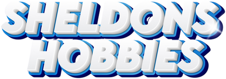 Sheldons Hobbies