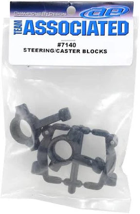 STEERING /CASTER BLOCK-ASC7140 - ASC7140
