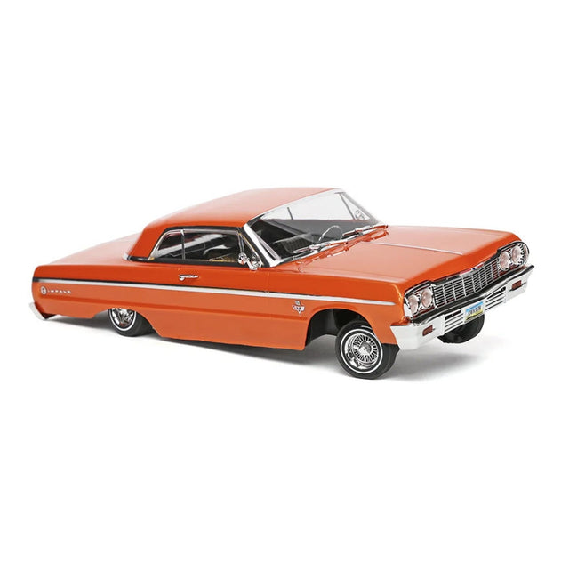 Redcat SixtyFour-18 RC Car - 1:18 1964 Chevrolet Impala SS Hopping Lowrider