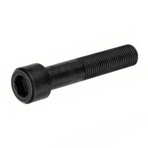 LOSA6203 4-40 X 1 3/8" CAP HEAD