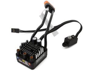 Spektrum - RC Firma 45 Smart Lite Sensorless Brushless ESC (2S) - SPMX-1106