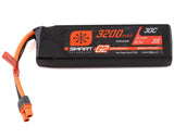 SPMX323S30 3200mAh 3S 11.1V Smart G2 LIPo 30C, IC3