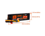 SPMX323S30 3200mAh 3S 11.1V Smart G2 LIPo 30C, IC3