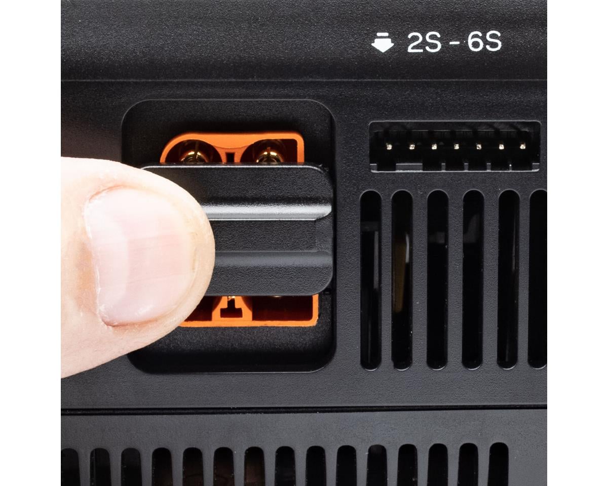 SPMXC2080 Smart S1100 AC Charger. 1x100W