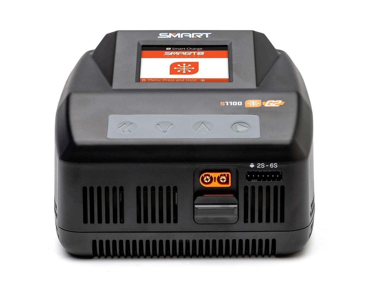 SPMXC2080 Smart S1100 AC Charger. 1x100W