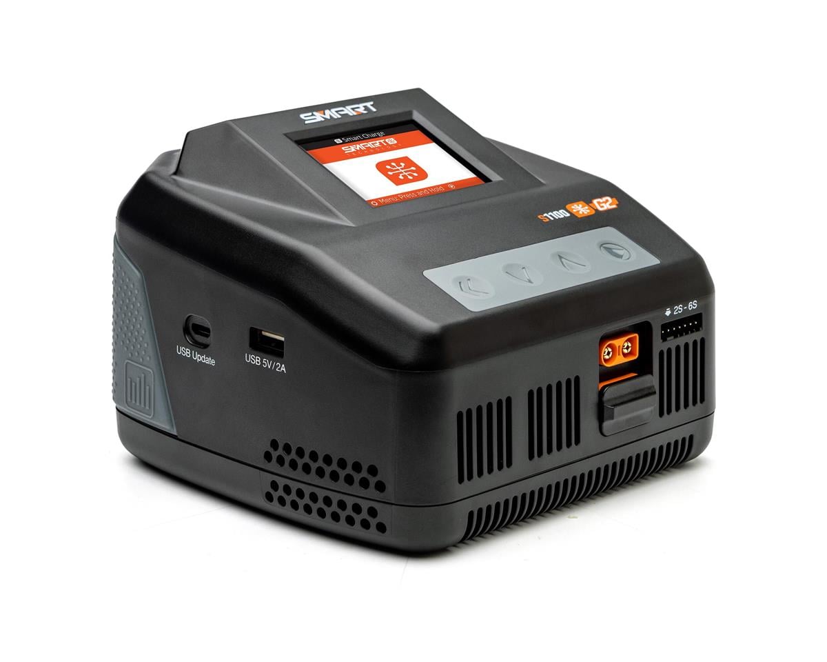 SPMXC2080 Smart S1100 AC Charger. 1x100W