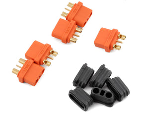 Connector: IC2 Battery (Set of 5) - SPMXCA324