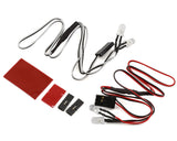 Spektrum - RC Firma 70A Smart Waterproof Brushed ESC & 15T Brushed Motor Combo