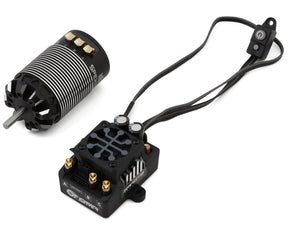 Spektrum - RC Firma 130 Amp Brushless Smart ESC & Motor Combo (2200kV) - SPMXSEMC17
