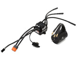 Spektrum  - RC Smart Lite Sensorless Fixed Timing Motor/ESC Combo (3300Kv) w/IC3 Connector