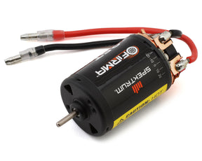 Spektrum - RC Firma 550 Brushed Motor (12T) - SPMXSM6123