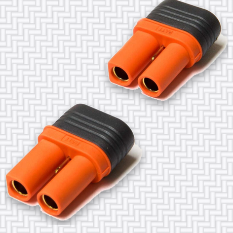 Plugs category tile - IC5 connectors