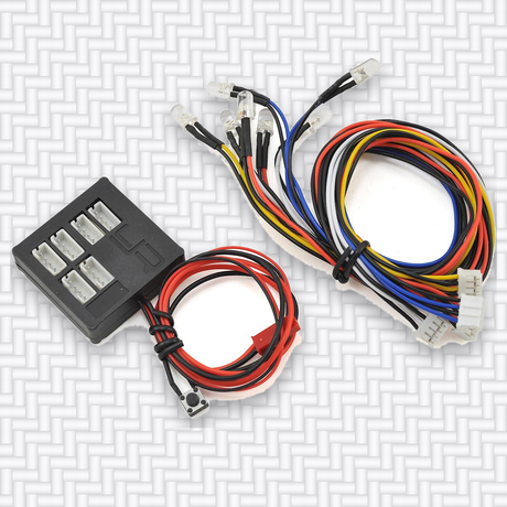 Rc Lights category tile