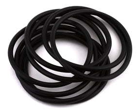 Scale Reflex Tire Rings (Thin) (8) - SRF620100 - SRF620100