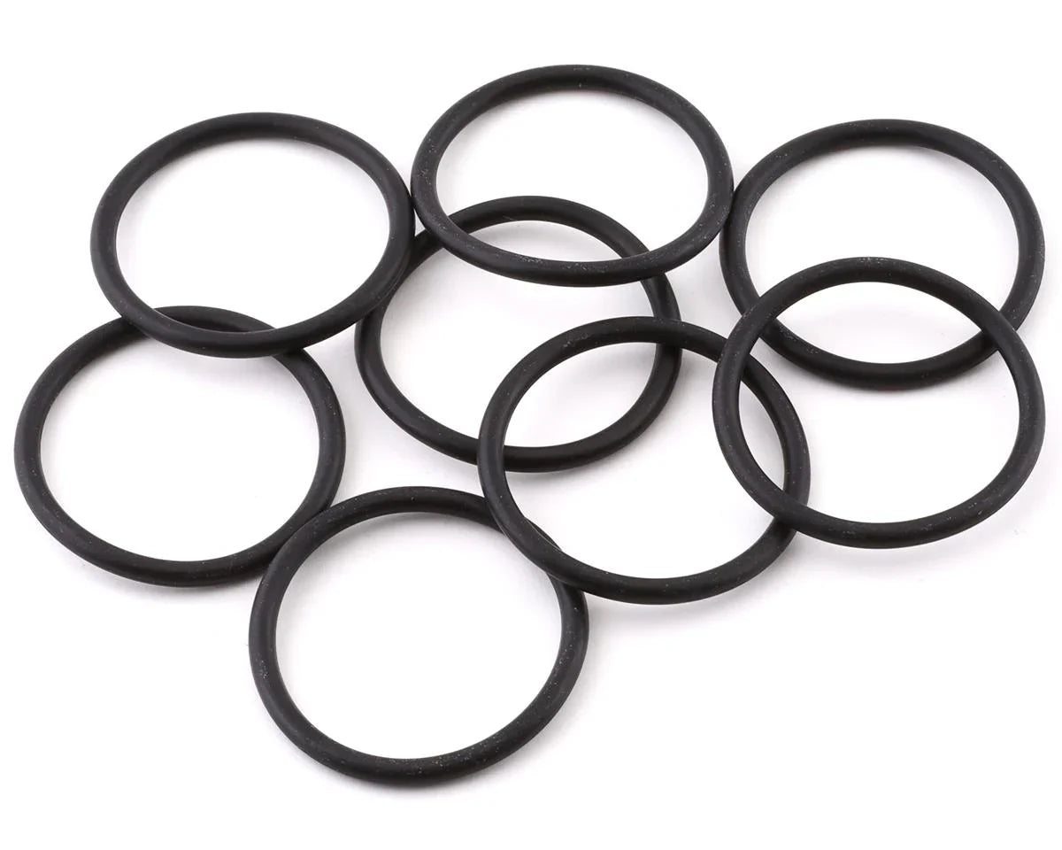 Scale Reflex Tire Rings (Thick) (8) - SRF620300