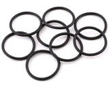 Scale Reflex Tire Rings (Thick) (8) - SRF620300