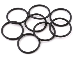 Scale Reflex Tire Rings (Thick) (8) - SRF620300 - SRF620300