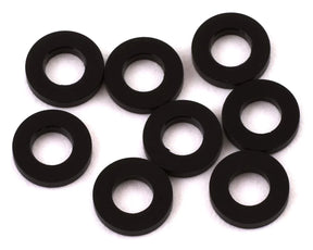 Scale Reflex 3x6x1.0mm Shims (8) - SRF830100 - SRF830100