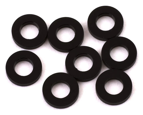 Scale Reflex 3x6x1.0mm Shims (8) - SRF830100