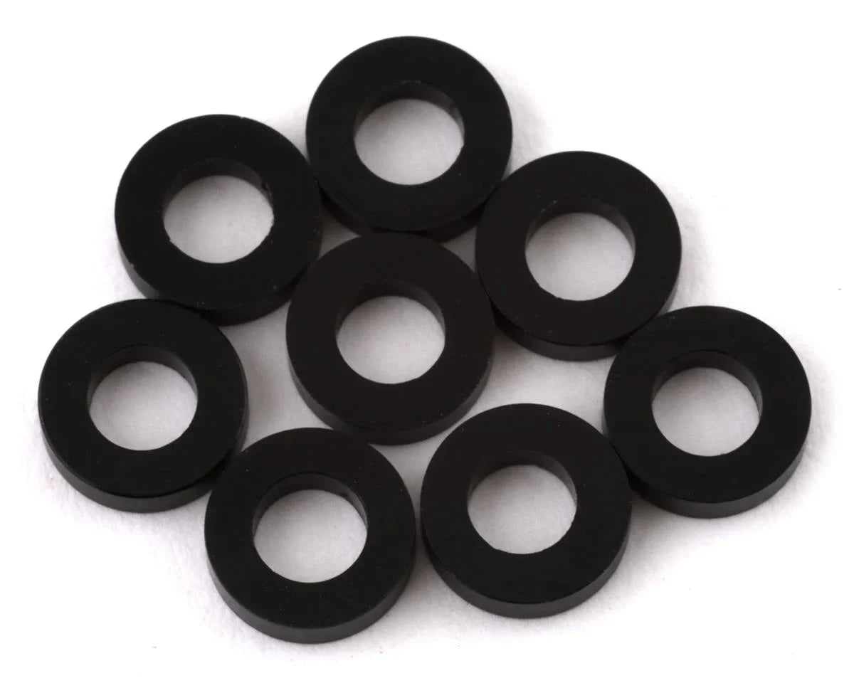 Scale Reflex 3x6x1.5mm Shims (8) - SRF830150