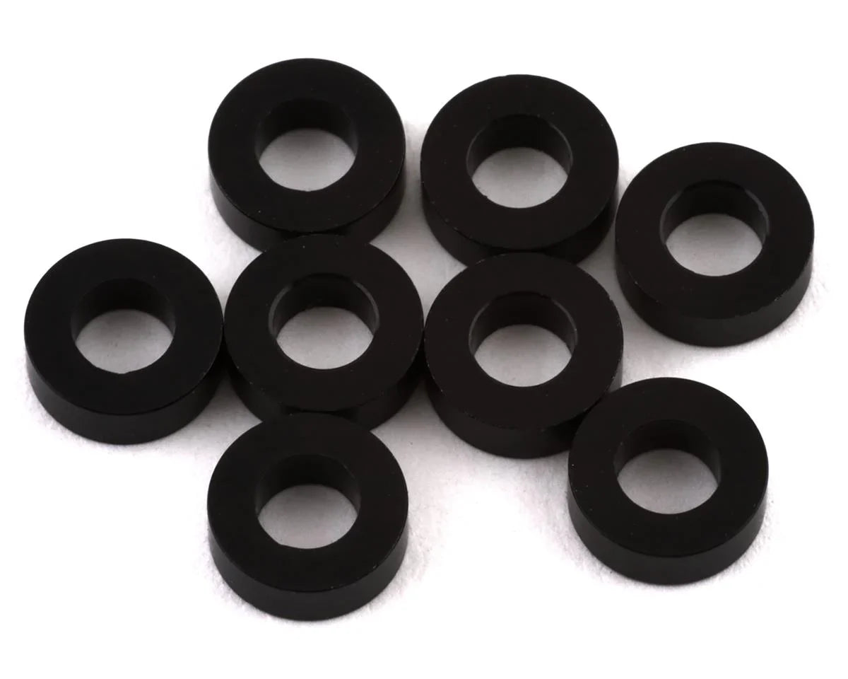 Scale Reflex 3x6x2.0mm Shims (8) - SRF830200