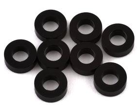 Scale Reflex 3x6x2.0mm Shims (8) - SRF830200 - SRF830200