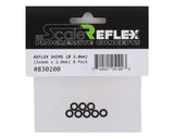 Scale Reflex 3x6x2.0mm Shims (8) - SRF830200