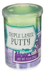 Triple Layer Putty