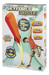 SLAM SHOT ROCKET