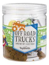 Off Road Trucks