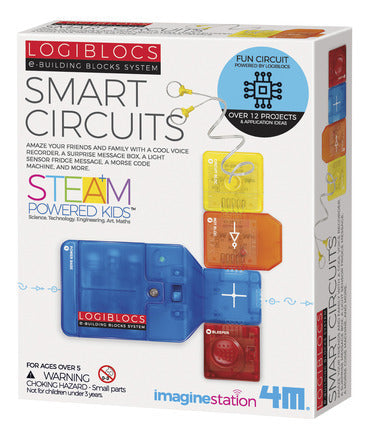 SMART CIRCUITS