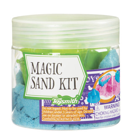 Magic Sand Kit