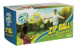Zip Ball