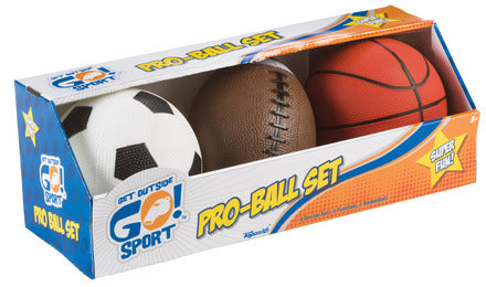 PRO BALL SET